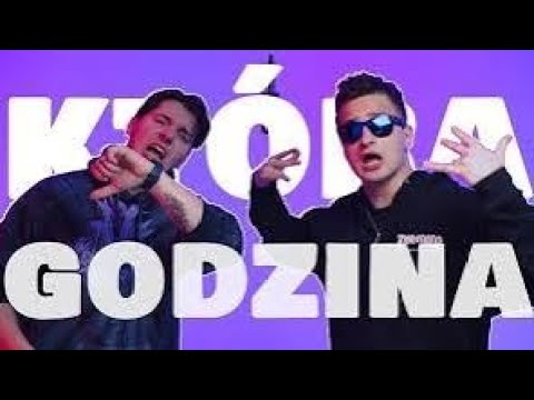 KTÓRA GODZINA -Fresh Breeze Dope Boys