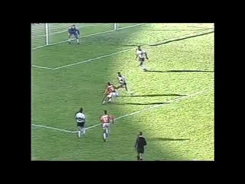 Coritiba 2 x 1 Atlético-PR - Campeonato Paranaense 1993
