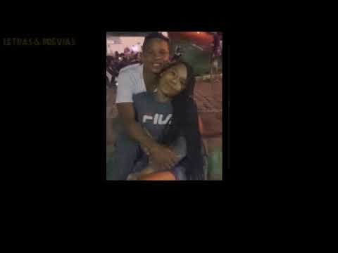 'Donatto ft. Luana Prado - Confia em mim [Letra]