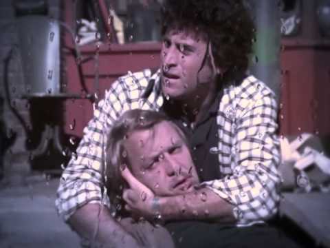 Starsky and Hutch Fan Video: Between the Raindrops