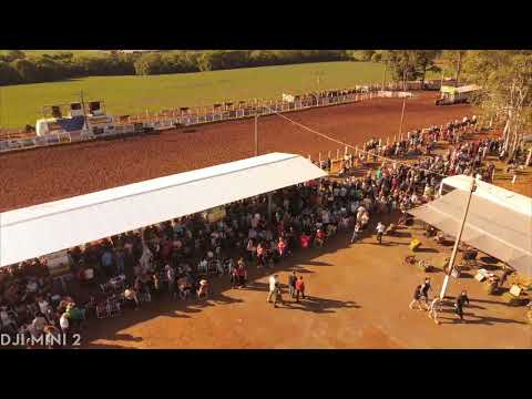 1° Rodeio Crioulo - Piquete Tauras do Rio Grande - Mato Queimado-RS