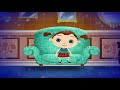 Franny S Feet Playhouse Disney UK 2009 Promo