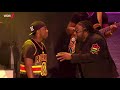 Jemere Morgan Gramps Morgan Try JAH Love