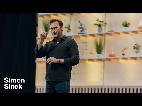 The Title of "CEO" Needs to Go | Simon Sinek - YouTube