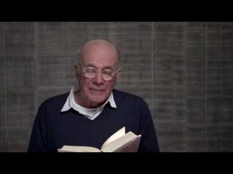 #closedbutopen Hanns Zischler liest Paul Celan: Übersetzungen u.a. von  Mandelstam und Dickinson