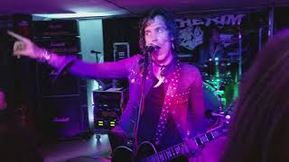 Biters - &quot;1975&quot; - 2017-10-05 - The Rim - Norton, WV