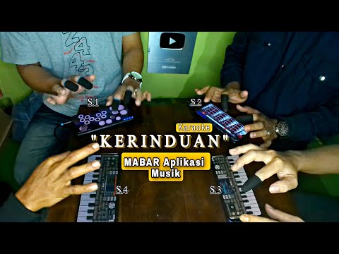 Full Play Together • ORKES Karaoke with HP Android [ SOBAT MUSIC ]