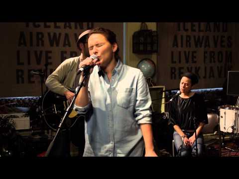 Autumn Sun - Emiliana Torrini