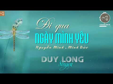 Đi qua ngày mình yêu - Duy Long
