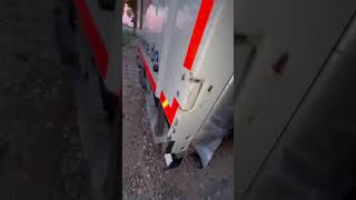 Krone SD mega *539* curtain side semi-trailer for sale - Image 4 | Autoline UG Krone SD mega *539* curtain side semi-trailer | Image 4 - Autoline