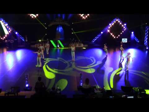 Blazt !t - Disco SM 2016