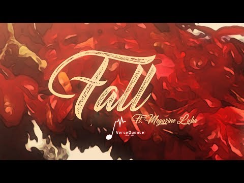 VerseQuence - Fall ft. Megurine Luka  (Original)