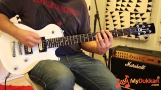 Charvel DS-3 ST - What To Know & Where To Buy | Equipboard