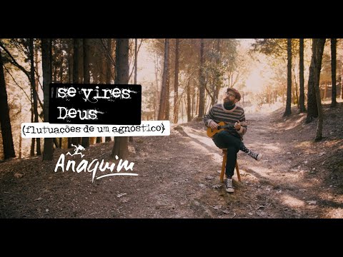 Anaquim - Se Vires Deus