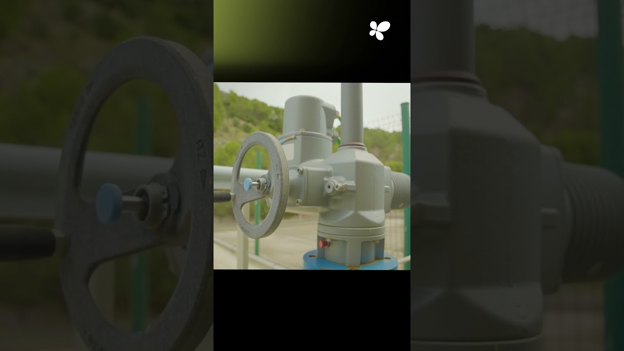 Verbesserung des Chlorierungs- und Trinkwasseraufbereitungssystems in Sóller