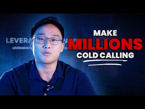 7 Psychology Tricks to DOMINATE Cold Calling Real Estate