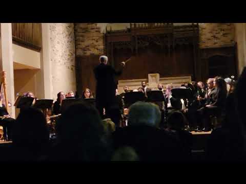 Variations for Wind Band