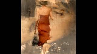 David Cassidy walking in the rain