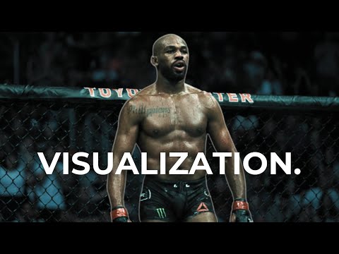 The Power of the Mind (Jon Jones)