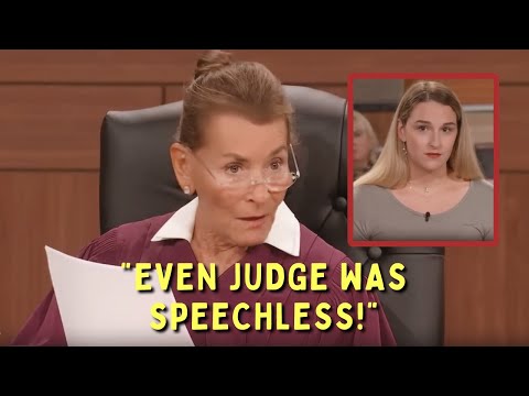 [JUDY JUSTICE] Judge Judy New [Episodes 6929] Amazing Cases Season 2025 Full Episode HD