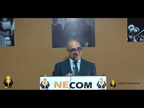 Témoignage monsieur François Miorcec - 23ème promotion