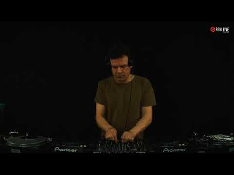 Soullive Studio - Shirokov (09.12.2018)