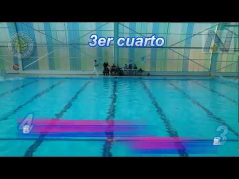 CW Sevilla 13 - Askartza Leioa 6