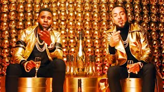 Musik-Video-Miniaturansicht zu Tip Toe Songtext von Jason Derulo ft. French Montana