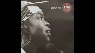 Interlude 6 (MTV Unplugged) - Lauryn Hill