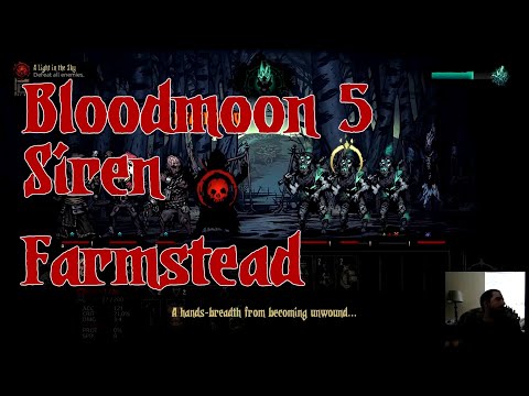 Deathblow is a Myth - Bloodmoon Part 5: Darkest Dungeon