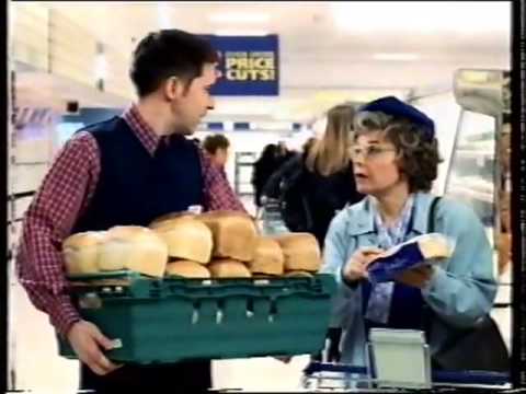UK TV Adverts from 1999
