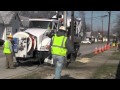 Vectren Com Safety Pipeline Replacement