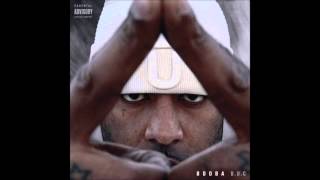 Booba feat. Future - Bellucci (2015)