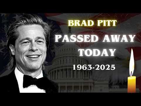 3 Famous STARS Who Died Recently 