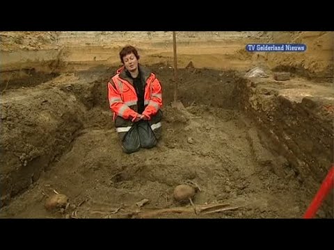 GLD Nieuws 19 oktober 2011 - Nieuws