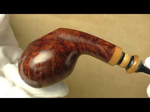 Leo Borgart - pipe 433