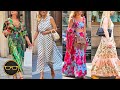 BEAUTIFUL ITALIAN Chic SUMMER Dresses TRENDS Looks Milan S Most Elegant Street Style Trends 2026