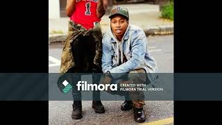 Cousin Stizz living like Khaled chopped and screwed