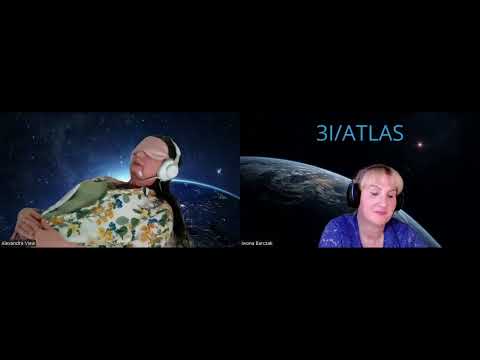 2 SESJA BADAWCZA ( 15 AI ) 3 I ATLAS