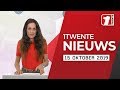 1Twente nieuws dinsdag 15 oktober 2019