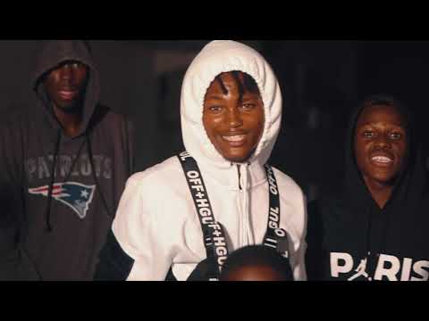Young Z 999 ''Ca$h'' FT NB Cokke Boys Gvng video clipe oficial 2023