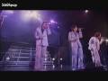 [360kpop] perf THSK Kotoba wa iranai 