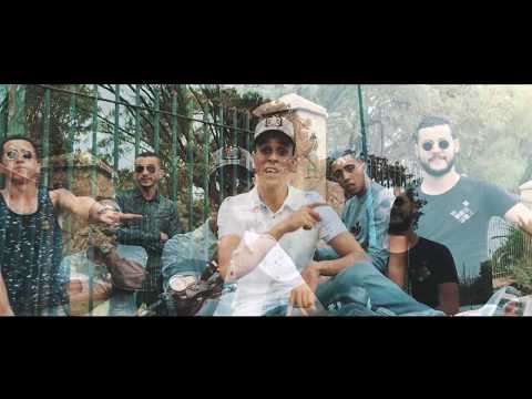 OMAR BJAY  -LA MISÈRE [ Clip Official Video ]