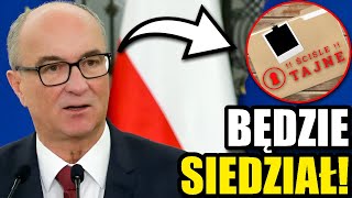 STAŁO SIĘ! TECZKA TW CZARZASTEGO ZOSTAŁA UJAWNIONA!