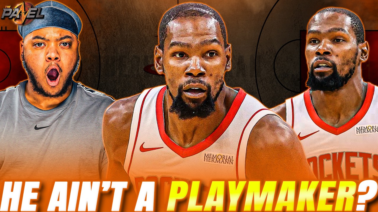 Left Alone: Durant’s Tough Reality