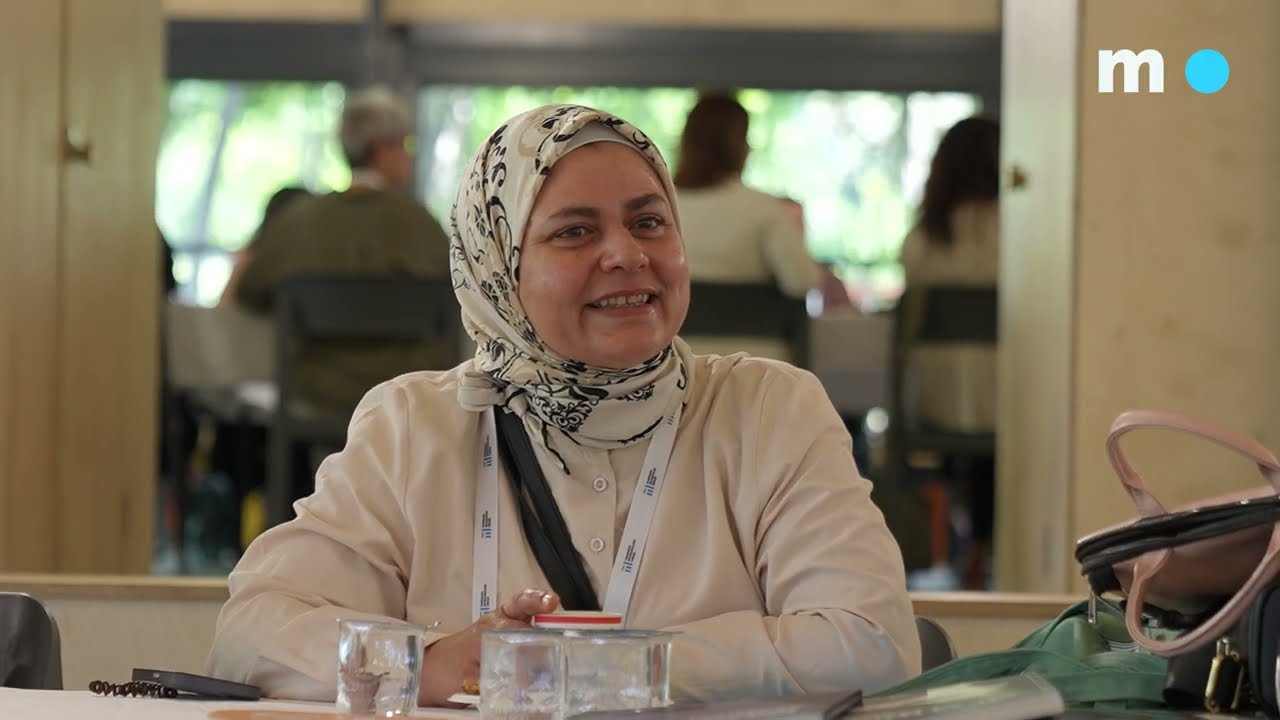 Empowering women leaders in city governance | Metropolis Solutions Lab #10
