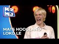 Mats Hoogland // Loko Lé // audities | K2 zoekt K3