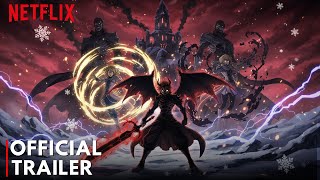 Download lagu BLACK CLOVER: SEASON 5 |  Trailer (2026) | The Spade Kingdom Raid Begins. mp3