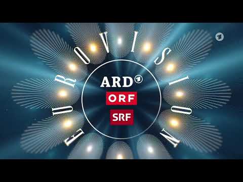 Eurovision - ARD/ORF/SRF (2021)