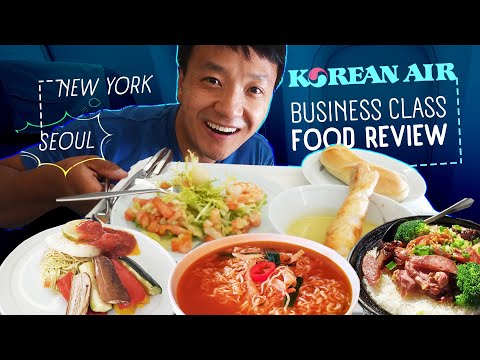 image-Is Korean Air strict with baggage size?